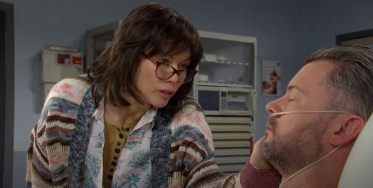 Days Of Our Lives: EJ DiMera (Dan Feuerriegel)